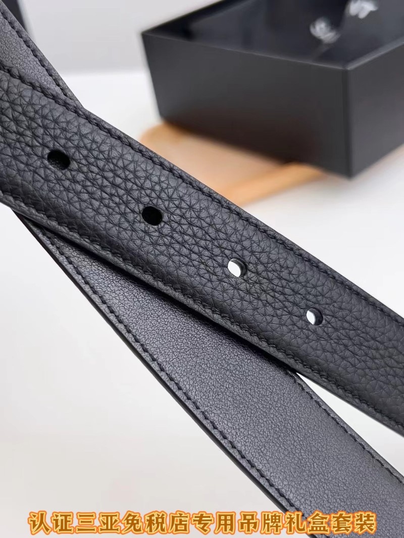 Ysl Belts